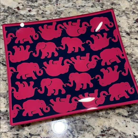 Lilly Pulitzer Other - Lilly Pulitzer tray
